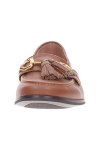 Francesco Milano Zapatos sin cordones - marrone