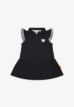 Steiff Vestido de tubo - dark blue