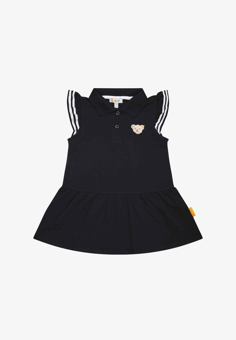 Steiff STEIFF - Pouzdrové šaty - dark blue