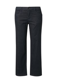 Pantalon classique - marine