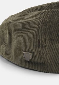Brixton BROOD SNAP UNISEX - Bonnet - moss green