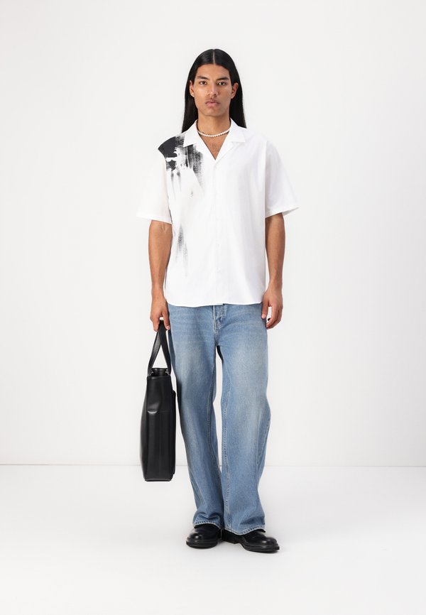 SHIRT CASUAL - Shirt3