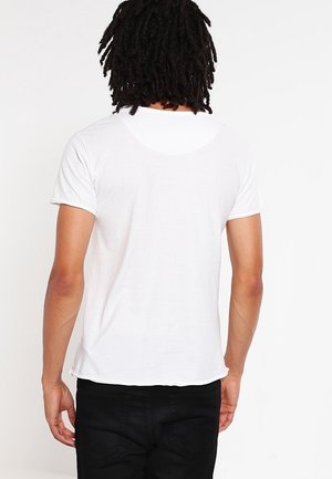 T-shirt imprimé - off-white