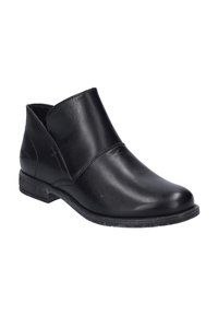 Josef Seibel SIENNA - Tronchetti - schwarz