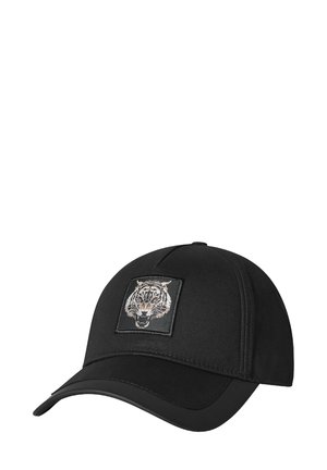 BASEBALL - Cap - black