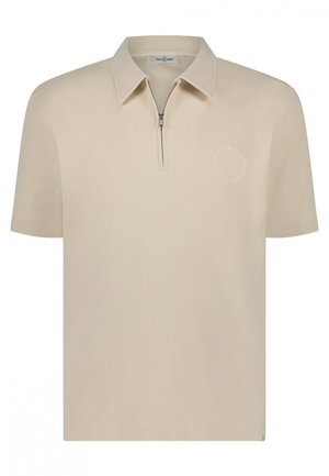 CASPER - Polo shirt - mist