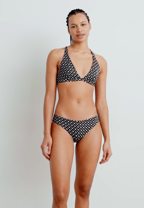 MONOGRAM CLASSIC - Bikini bottoms3