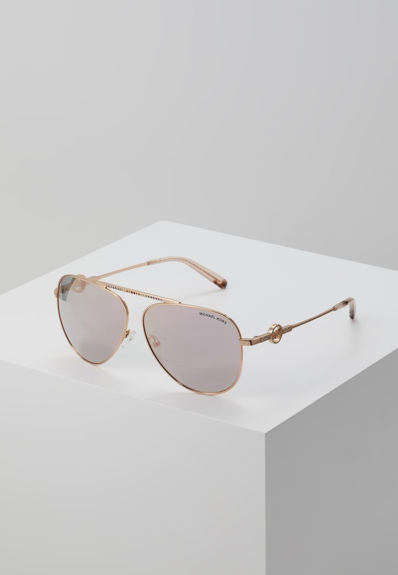 michael kors pink tortoise glasses
