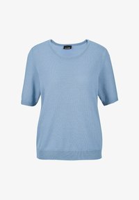 Niet geselecteerd, turquoise