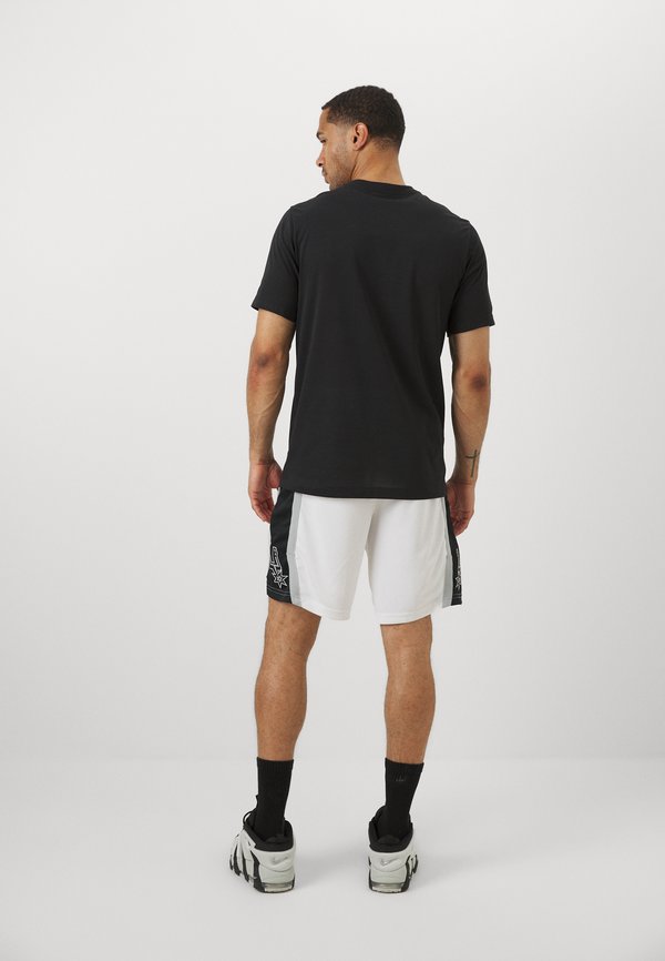 NBA SAN ANTONIO SPURS SHORTS - Club wear3