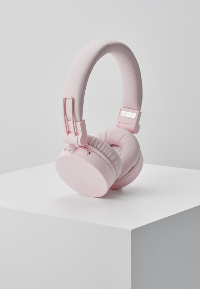 CAPS WIRELESS HEADPHONES - Hodetelefoner - cupcake