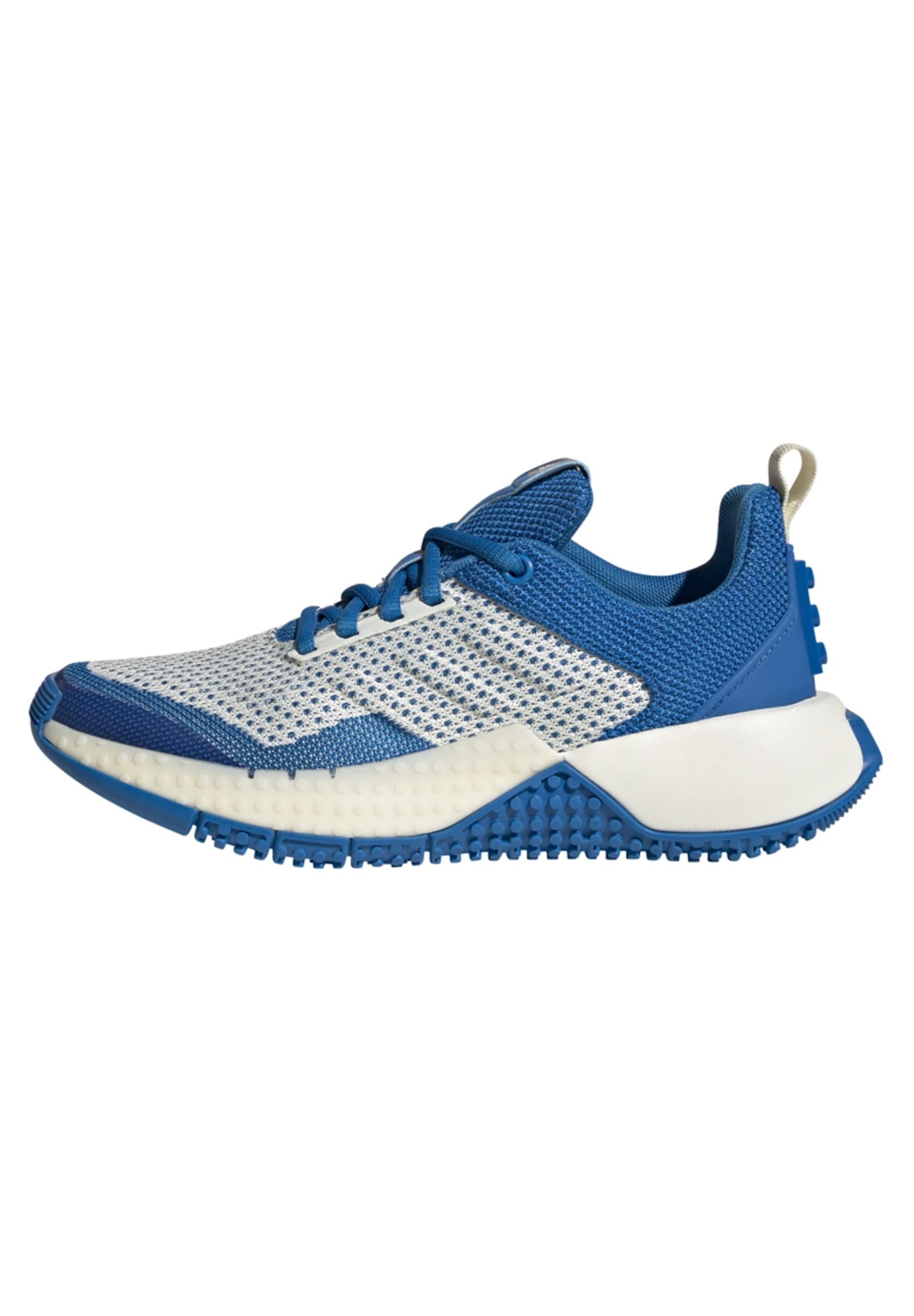 adidas Sportswear LEGO® SPORT PRO - Sneakers laag - shock blue/blauw -  Zalando.nl