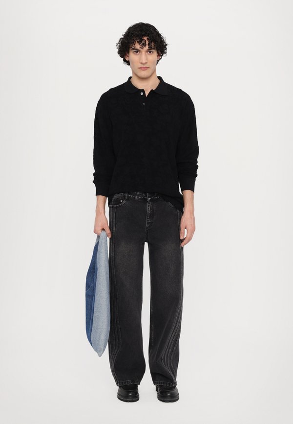 ROBERT UNISEX - Polo shirt