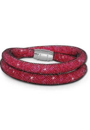 Bracelet - rot fuchsia