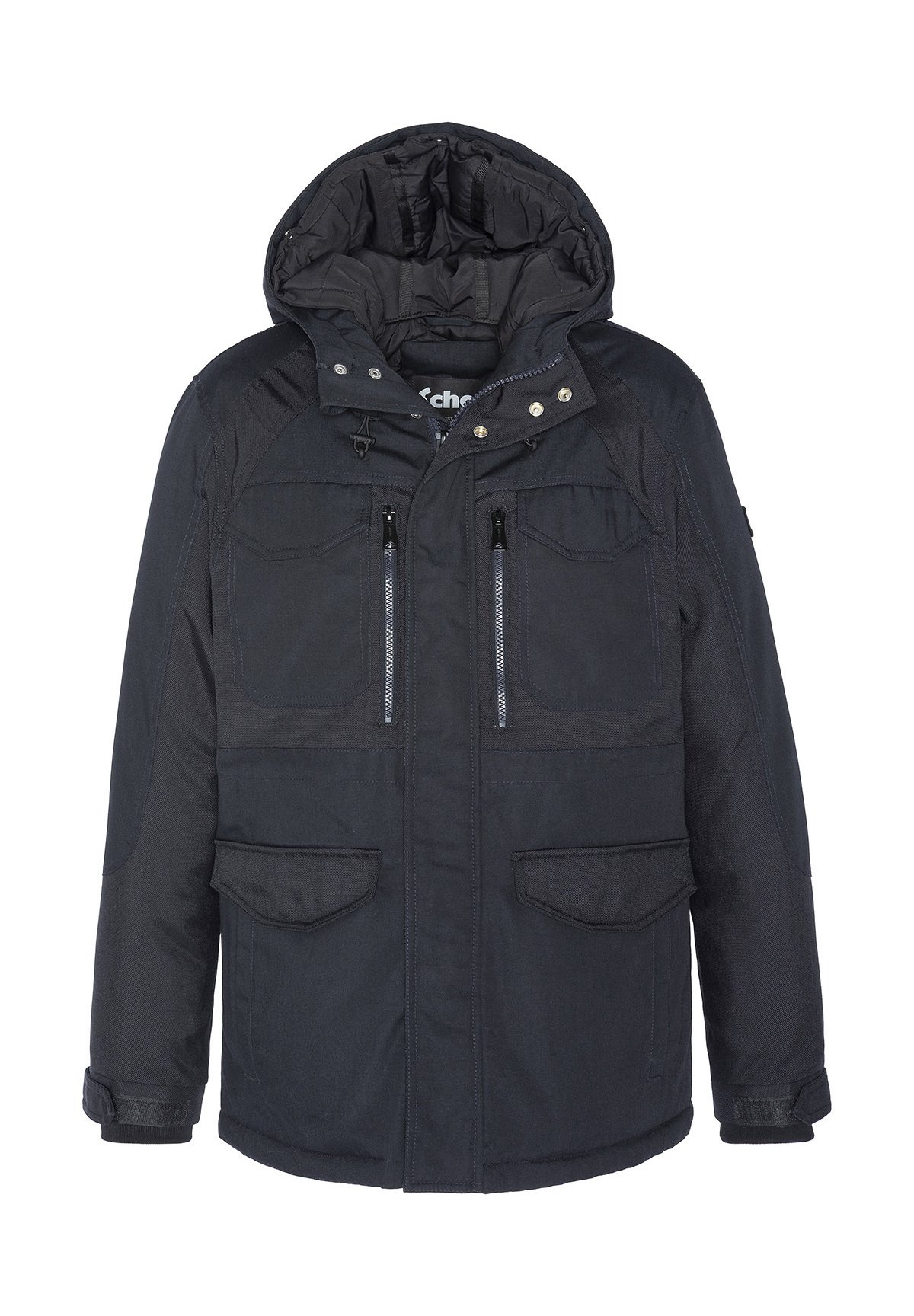 yoki outerwear collection waterproof