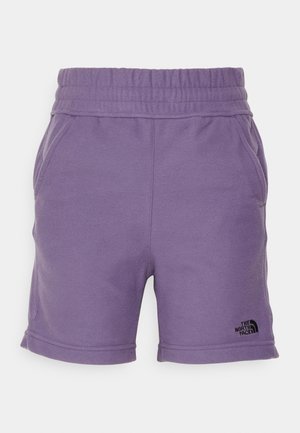 The North Face GLACIER - Sports shorts - lunar slate