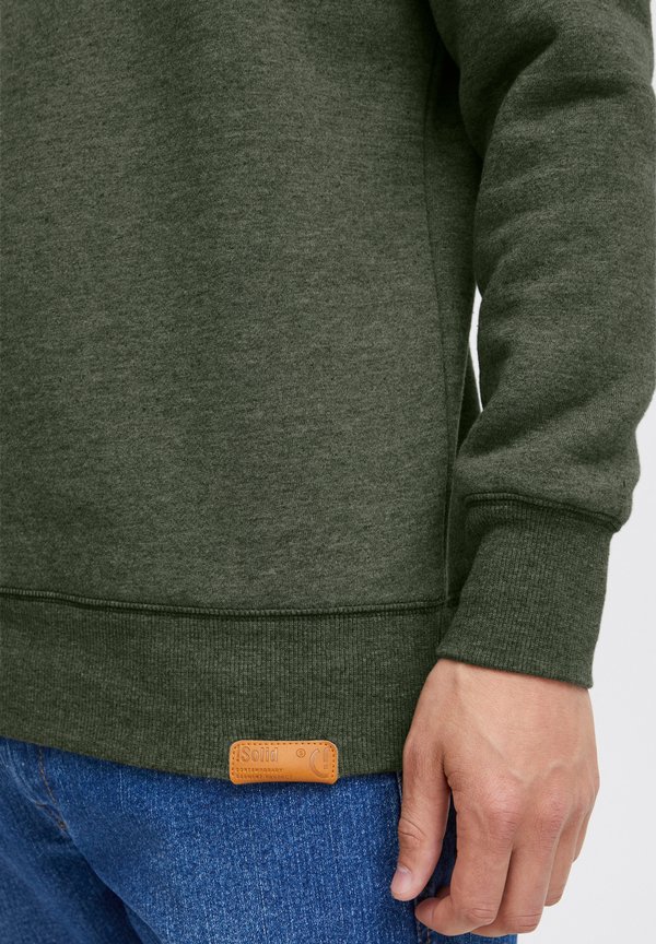 SDTrip - Sweatshirt - climb ivy2