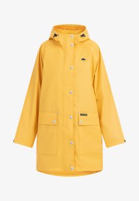 Nem kiválasztott, Honey Yellow