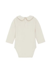 FIXONI LS W COLLAR - Body - whitecap gray