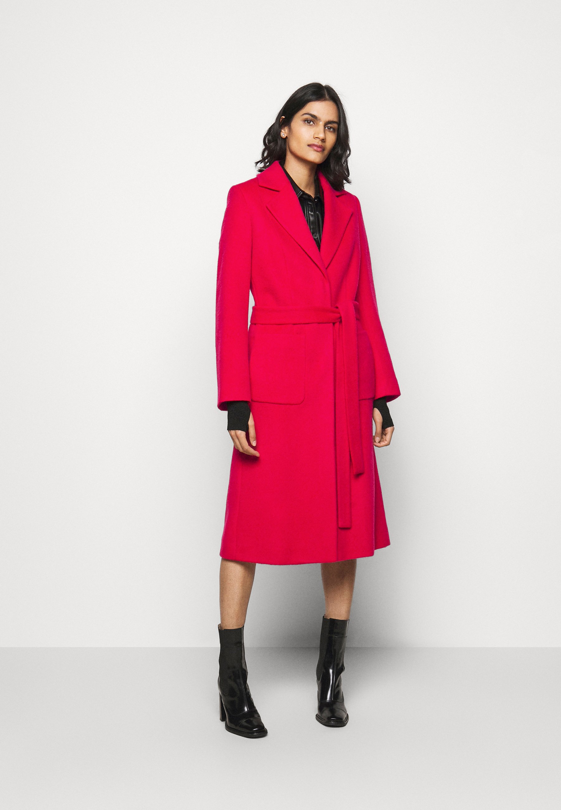jigsaw grace coat