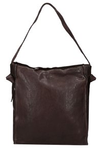 Niet geselecteerd, moro