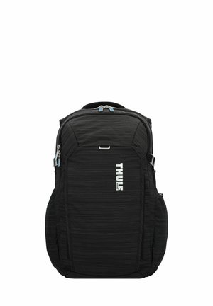 CONSTRUCT LAPTOPFACH - Sac à dos - black