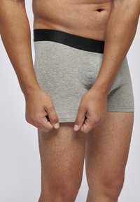 SNOCKS 6PACK - Boxerbriefs - mixed