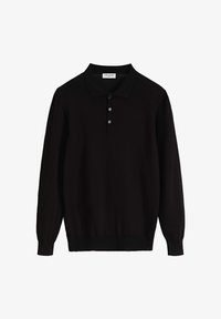 Non sélectionné, noir