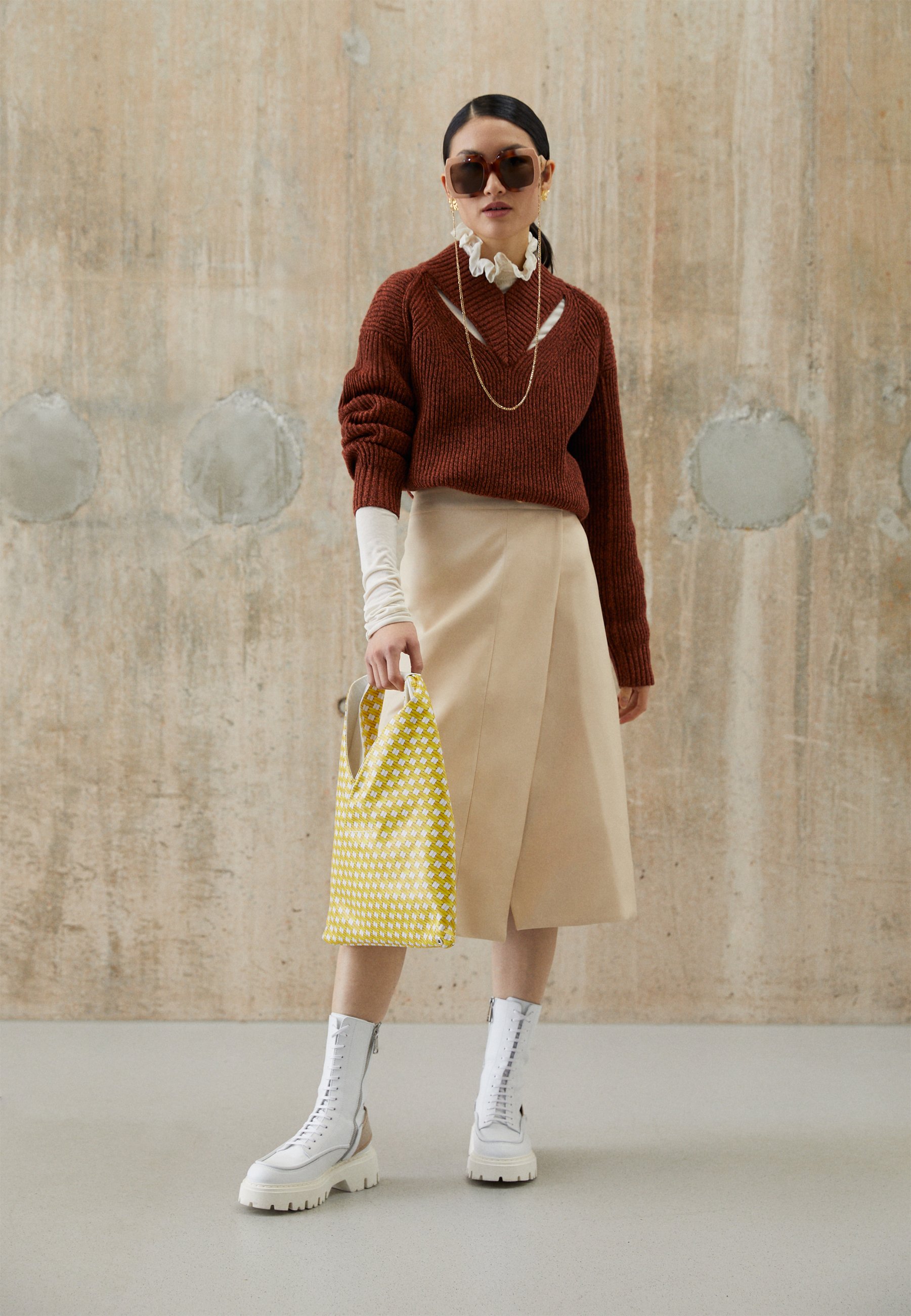 Proenza Schouler White Label CUT OUT 