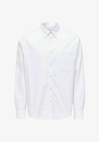 Επιλέχθηκε, bright white