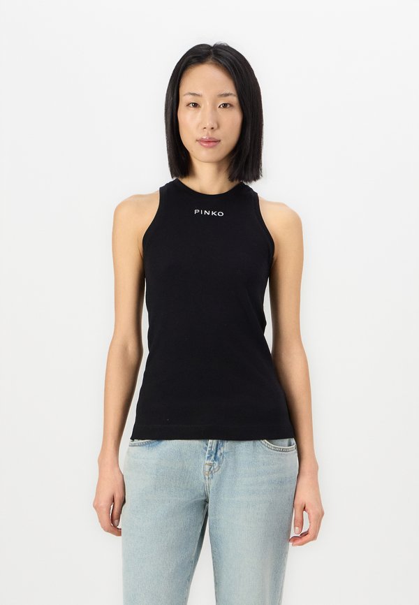 DISTINTO CANOTTIERA - Top