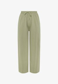 Niewybrane, light khaki