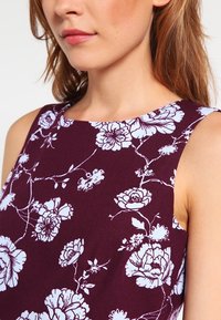 mint&berry Blusa - purple
