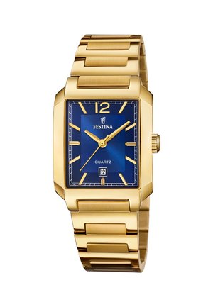 Watch - blue watch f