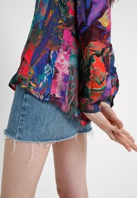 Diesel Blusa - multi-coloured