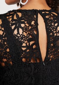 Desigual Robe de soirée - black