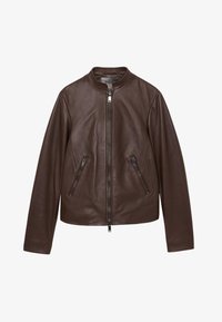 Wybrany, chocolate brown