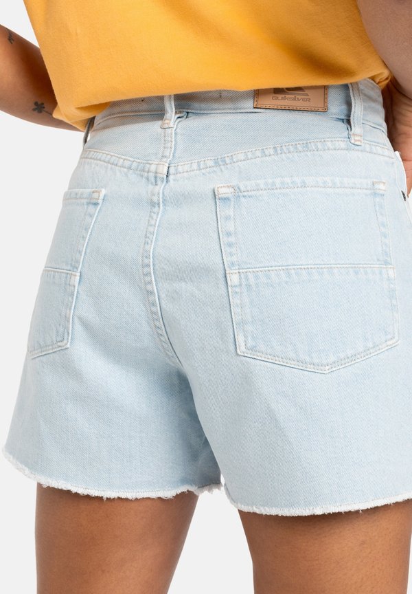 Denim shorts - sef02