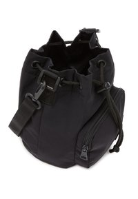 Vans ABD BUCKET BAG - Borsa a tracolla - black
