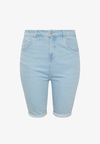 Ei valittu, light blue