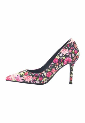 Nine West, Escarpins - black