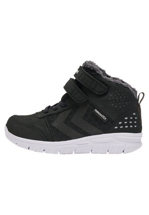 CROSSLITE - Sneakers high - black