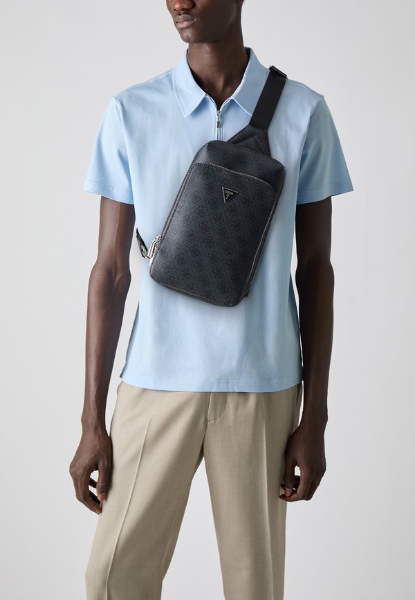 MILANO CROSSOVER - Cross body bag