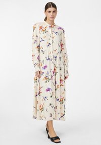 YASASINA LONG SHIRT DRESS  - Vestito casual - multi-coloured