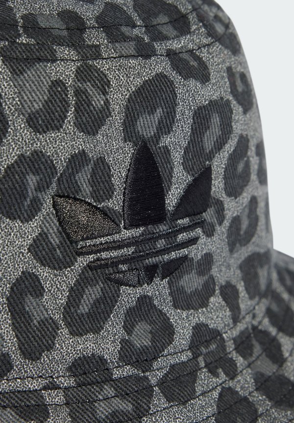 LEOPARD BUCKET - Hat2