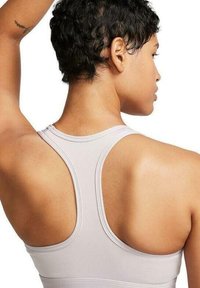 Nike Sportswear Bustier - purple