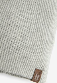 Next 2 PACK - Mössa - grey navy