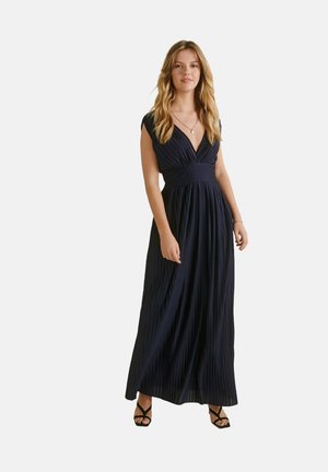 Guido Maria Kretschmer Collection Ballkleid - marine