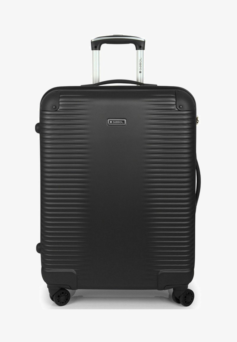 Gabol BALANCE XP 4 ROLLEN TROLLEY M 66 CM - Trolley - grau