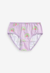 Next DAYS OF THE WEEK 7 PACK - Slip - pastel unicorn character